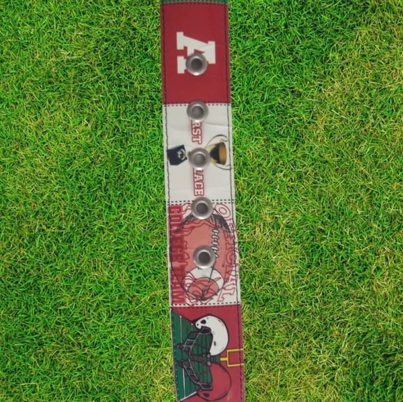 🏈 Florida State Belt (FSU): Football - Picture 5 of 9